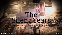 Silent Years video